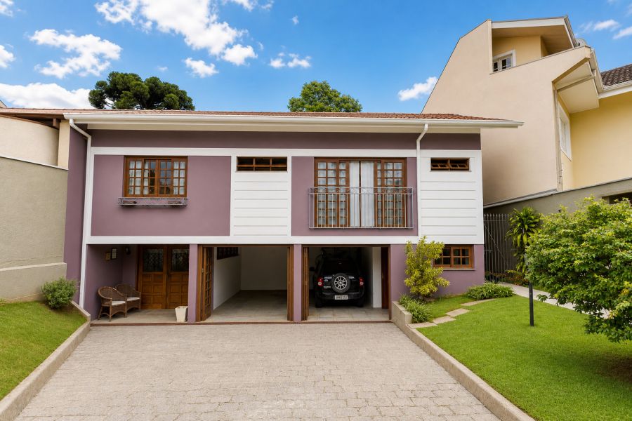 Casa - Venda - Barreirinha - Curitiba - PR