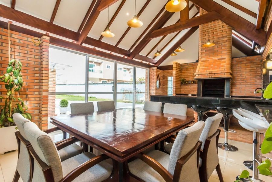 Casa - Venda - Atuba - Curitiba - PR