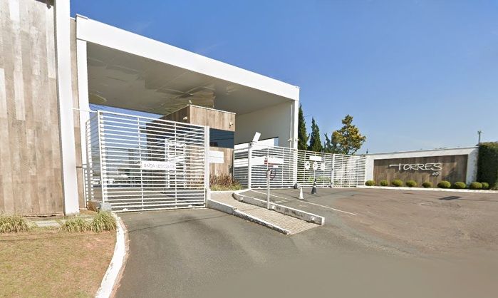 Terreno em Condom�nio - Venda - Ferraria - Campo Largo - PR