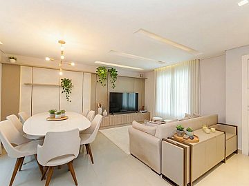 Residencial Cen�rio