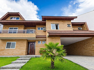 Casa - Residencial Espa�o Verde