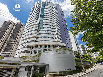 Edif�cio Millenium
